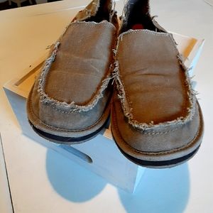 Magellan slip on shoes